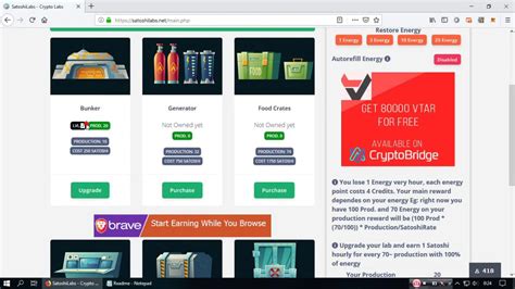 satoshilabs faucet